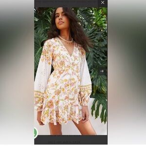 NWT Hemant Nandita size Large